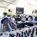 Sound, DJ,  Videography and YouTube Live
